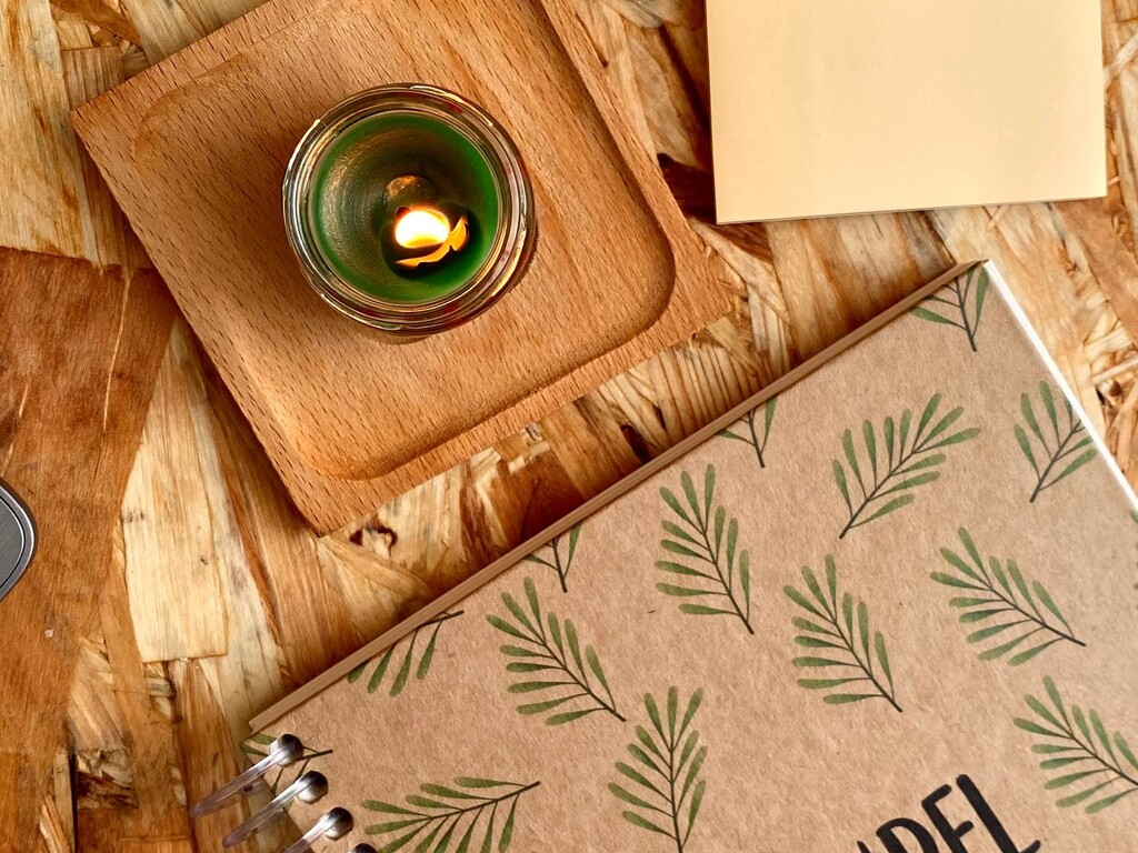 Advance — storytelling tools and workspace